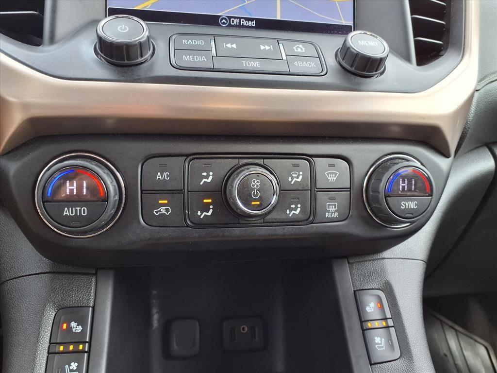 used 2018 GMC Acadia car, priced at $17,968