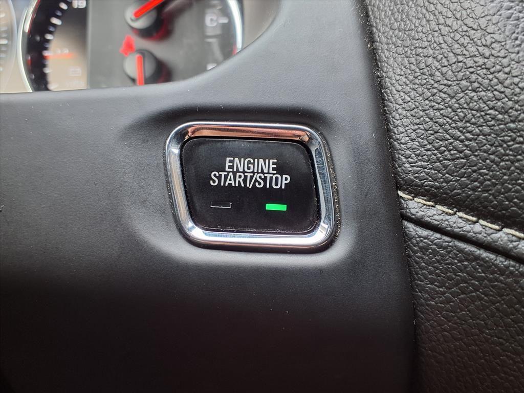 used 2018 GMC Acadia car, priced at $17,968