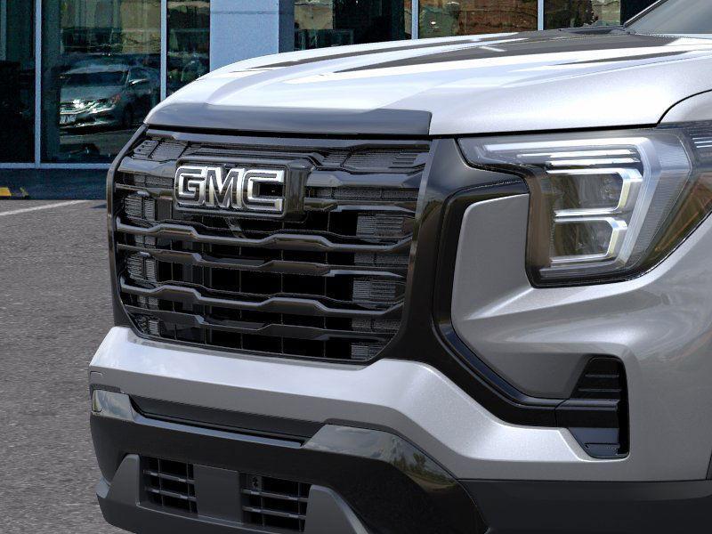 new 2026 GMC Terrain car, priced at $35,114