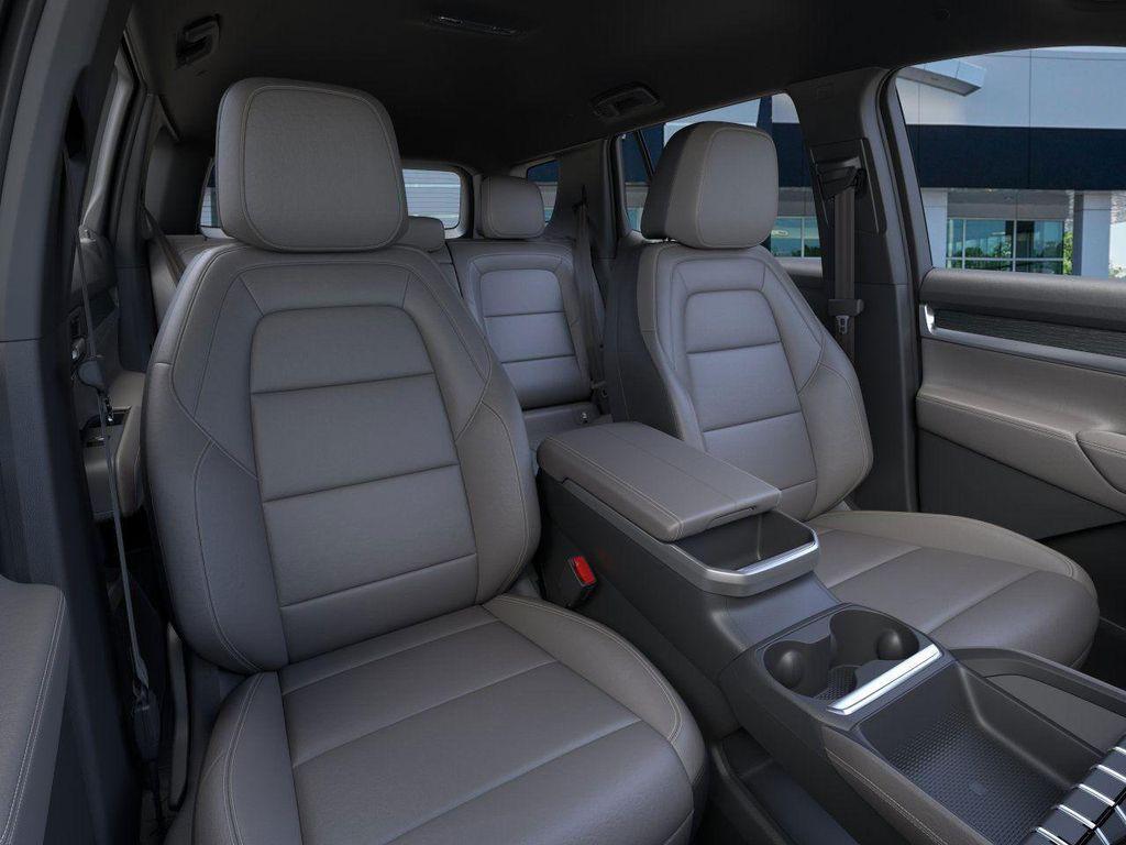 new 2026 GMC Terrain car, priced at $35,114