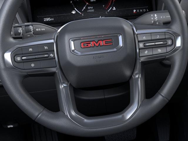 new 2025 GMC Terrain car, priced at $38,016