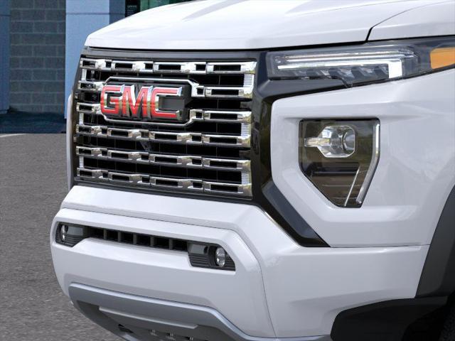 new 2024 GMC Canyon car, priced at $53,749