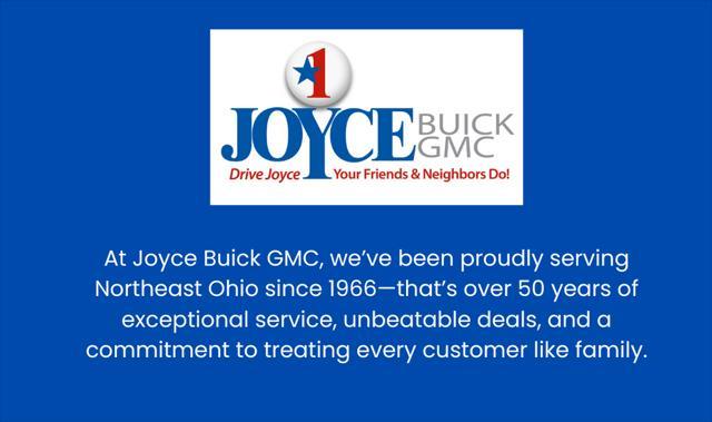 used 2022 Buick Encore car, priced at $17,986