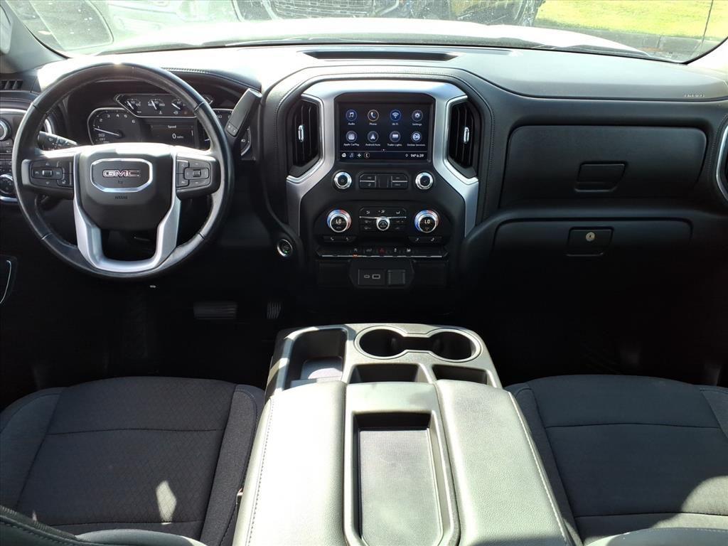 used 2020 GMC Sierra 1500 car, priced at $30,814