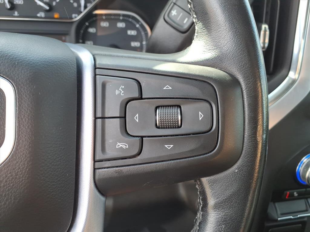 used 2020 GMC Sierra 1500 car, priced at $30,814