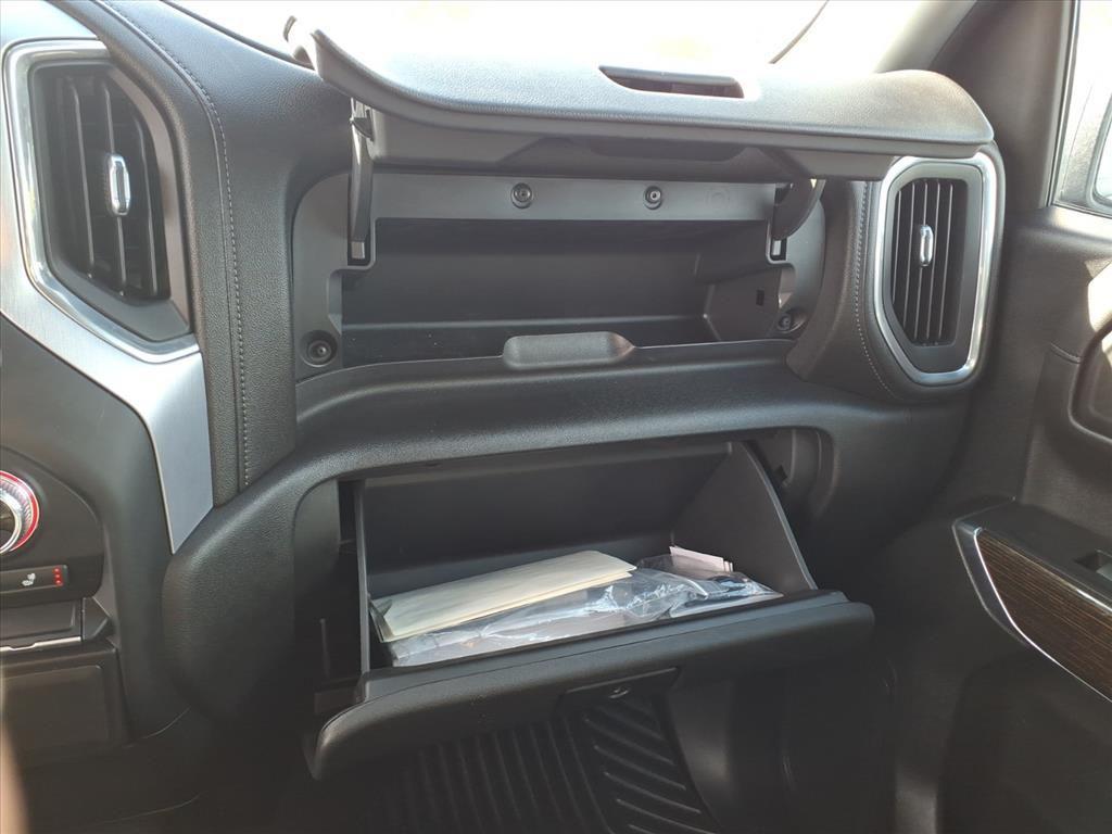 used 2020 GMC Sierra 1500 car, priced at $30,814