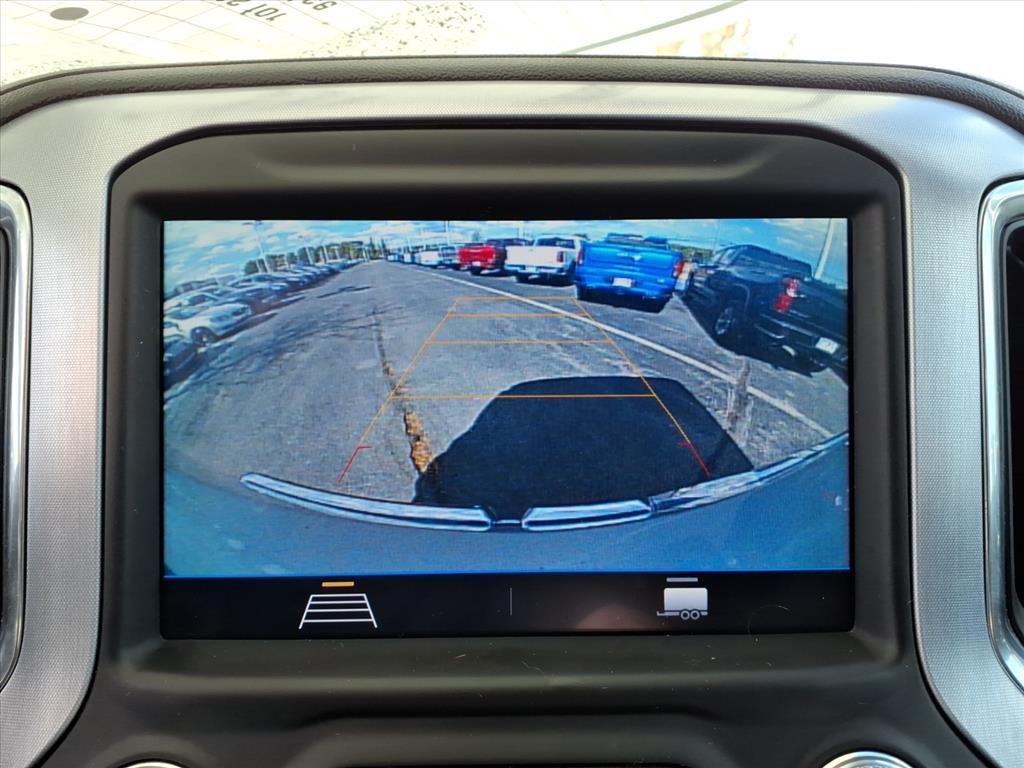 used 2020 GMC Sierra 1500 car, priced at $30,814