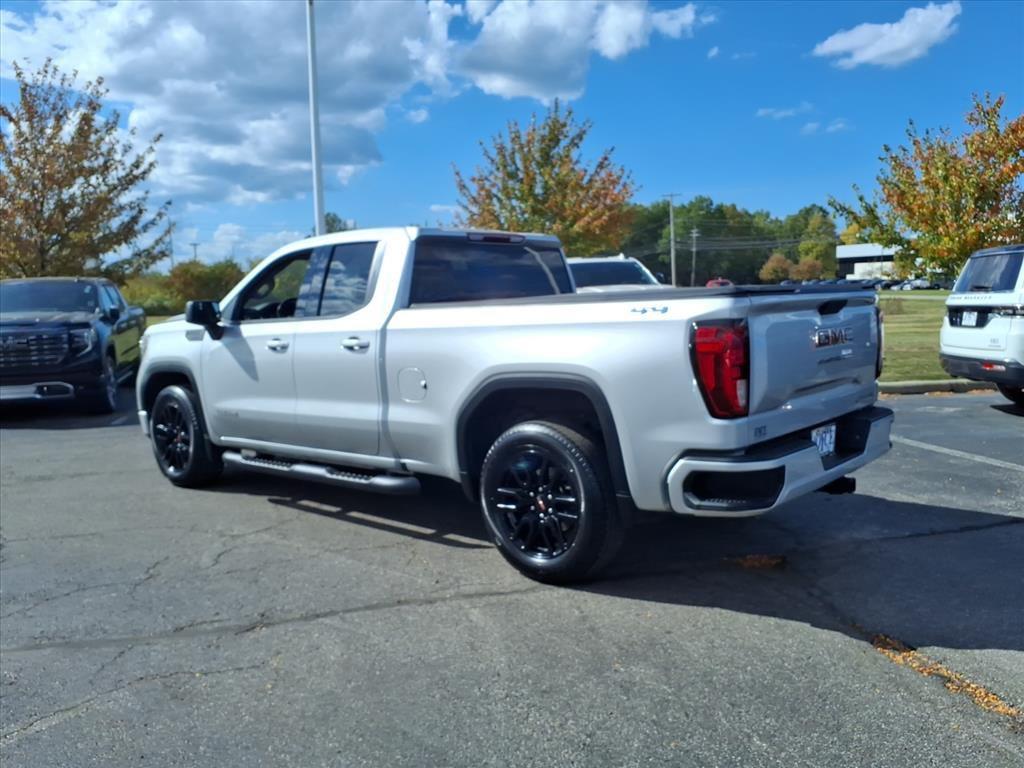 used 2020 GMC Sierra 1500 car, priced at $30,814
