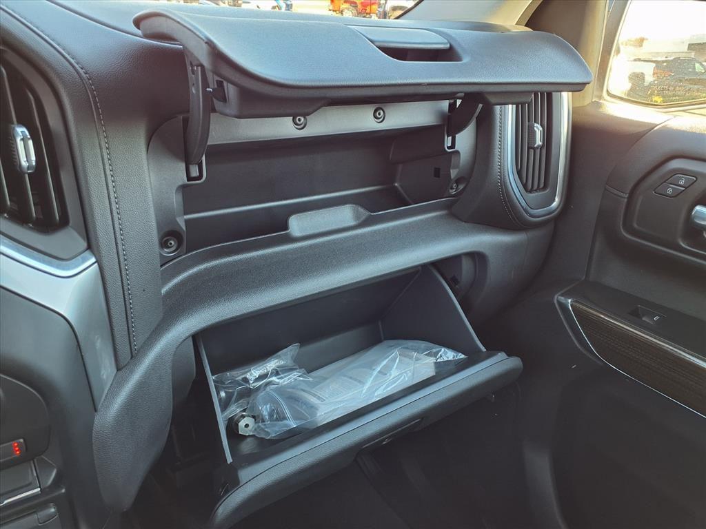 used 2021 Chevrolet Silverado 1500 car, priced at $32,986