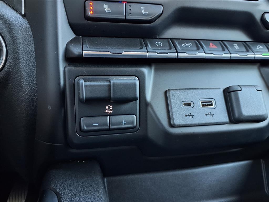 used 2021 Chevrolet Silverado 1500 car, priced at $32,986