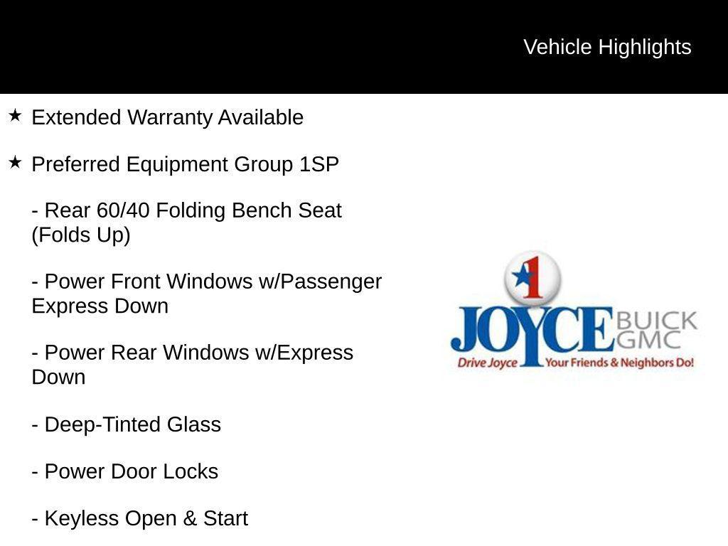 used 2021 Chevrolet Silverado 1500 car, priced at $32,986