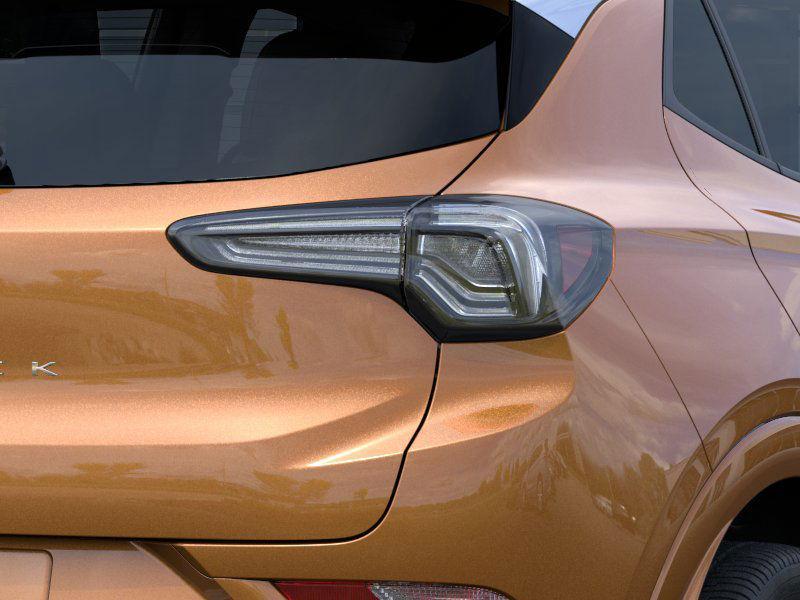 new 2026 Buick Encore GX car, priced at $33,194