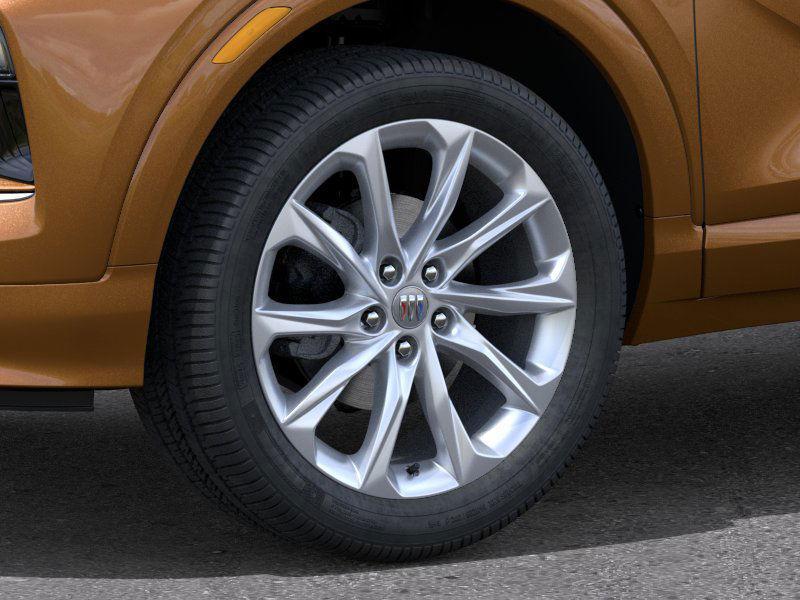new 2026 Buick Encore GX car, priced at $33,194