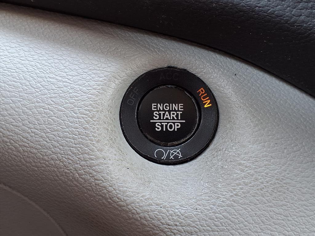 used 2019 Jeep Cherokee car, priced at $17,590