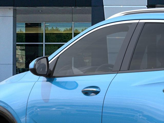 new 2026 Buick Encore GX car, priced at $30,574