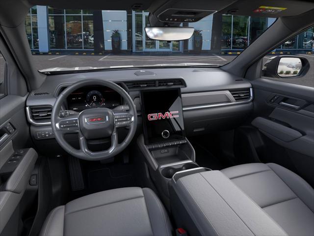 new 2025 GMC Terrain car, priced at $39,274