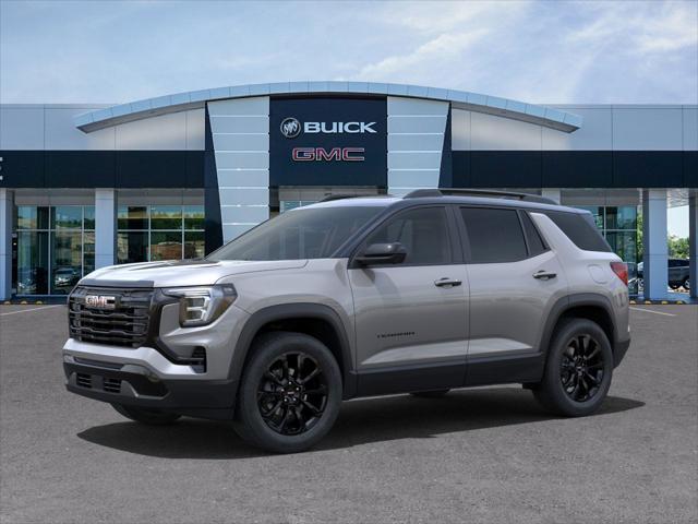 new 2025 GMC Terrain car, priced at $39,274