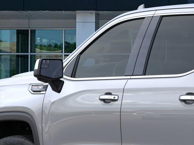 new 2025 GMC Sierra 1500 car, priced at $64,985