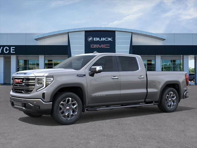 new 2025 GMC Sierra 1500 car, priced at $64,985