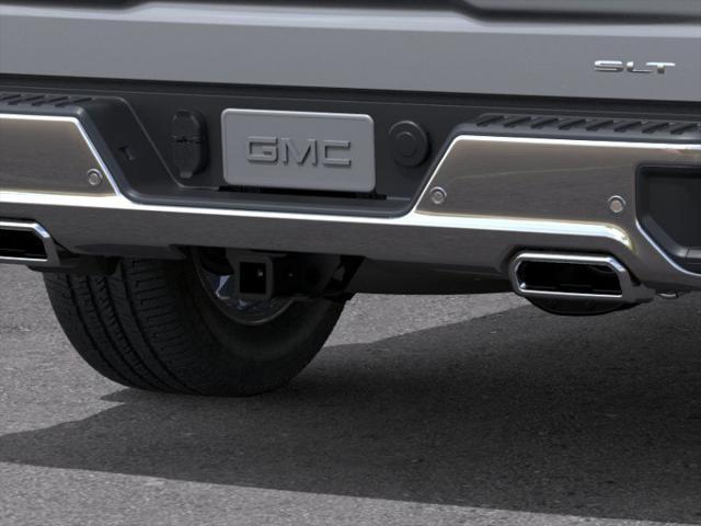 new 2025 GMC Sierra 1500 car, priced at $64,985
