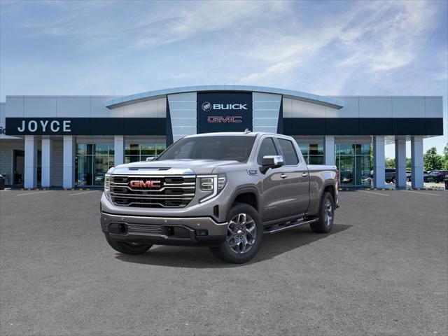 new 2025 GMC Sierra 1500 car, priced at $64,985