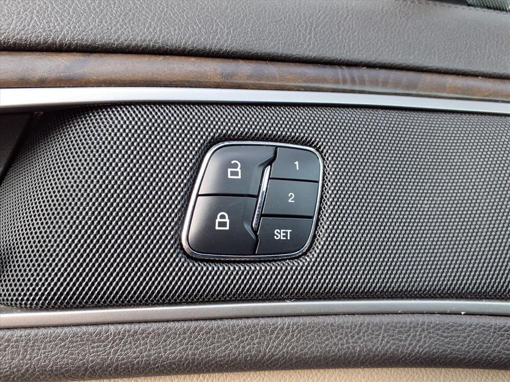 used 2017 Lincoln MKZ car, priced at $13,950