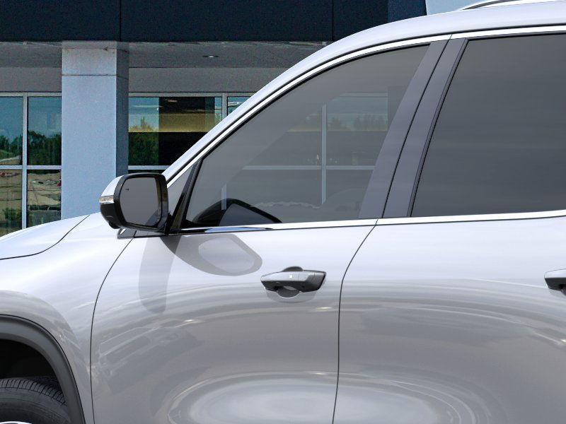 new 2026 Buick Enclave car, priced at $42,619