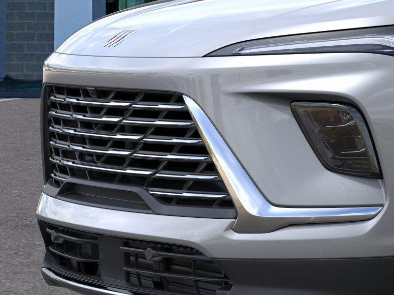 new 2026 Buick Enclave car, priced at $42,619