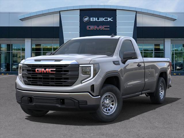 new 2025 GMC Sierra 1500 car, priced at $45,065