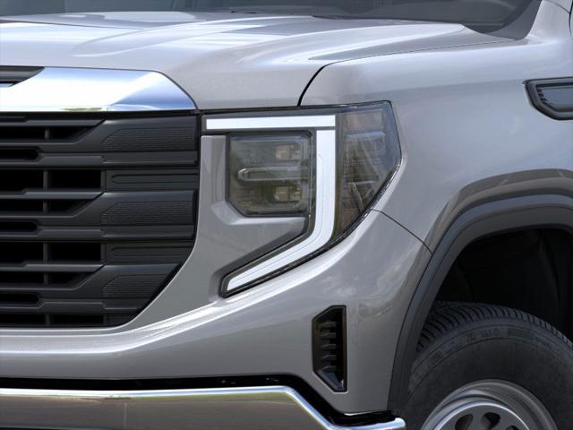 new 2025 GMC Sierra 1500 car, priced at $45,065