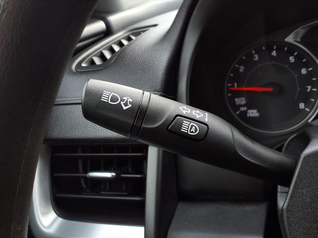 used 2022 GMC Terrain car, priced at $20,748