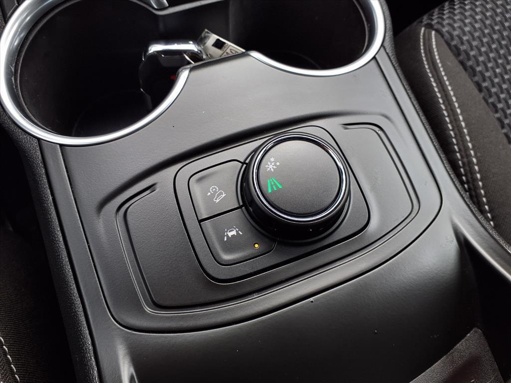 used 2022 GMC Terrain car, priced at $20,748