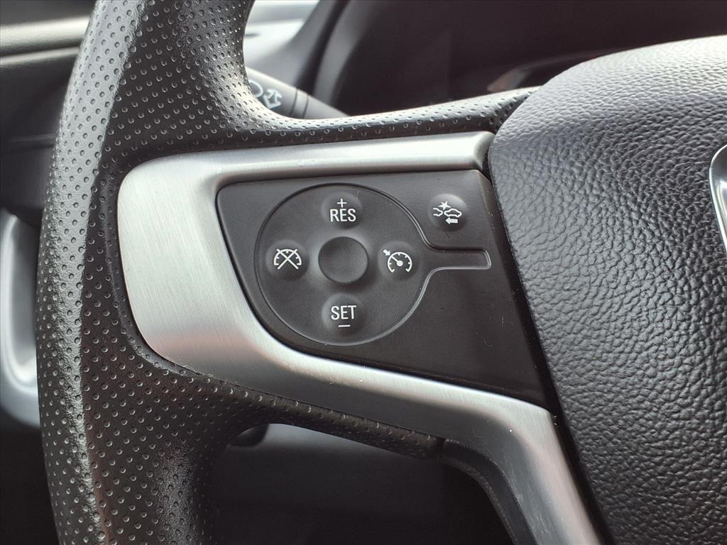 used 2022 GMC Terrain car, priced at $20,748