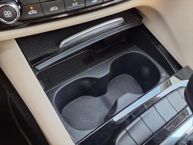 used 2019 Buick Regal Sportback car, priced at $15,658