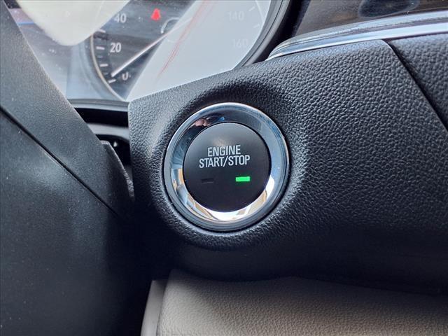 used 2019 Buick Regal Sportback car, priced at $15,988