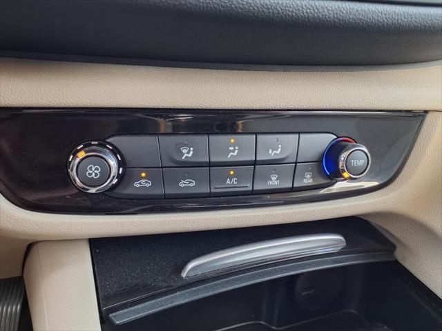used 2019 Buick Regal Sportback car, priced at $15,658