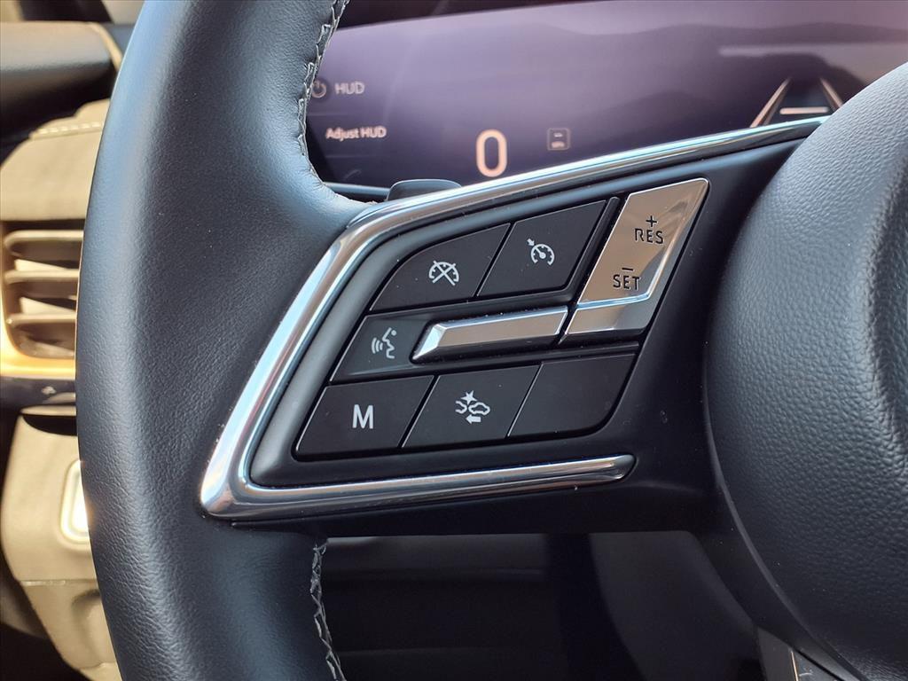 used 2025 Buick Envision car, priced at $32,622