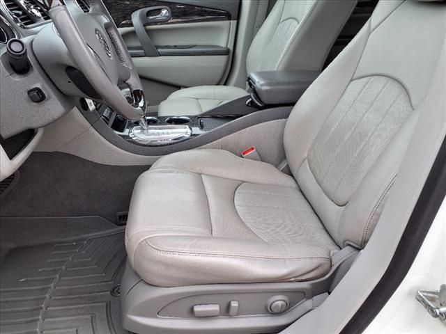 used 2014 Buick Enclave car, priced at $9,998