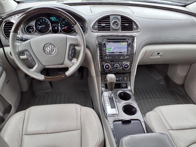 used 2014 Buick Enclave car, priced at $9,998