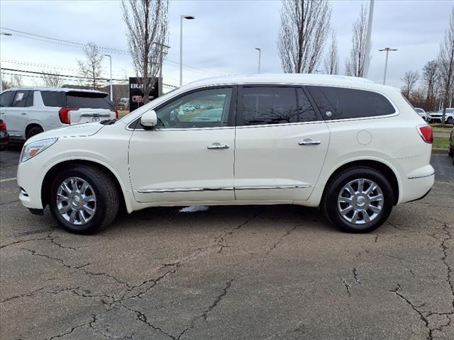 used 2014 Buick Enclave car, priced at $9,998