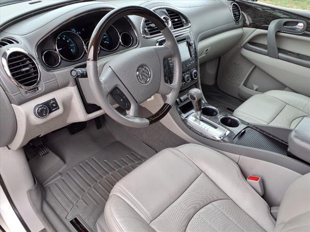 used 2014 Buick Enclave car, priced at $9,998