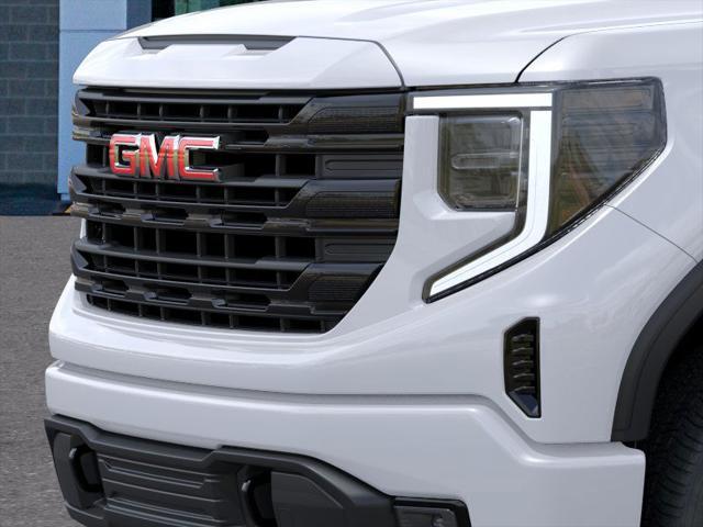 new 2025 GMC Sierra 1500 car, priced at $54,285