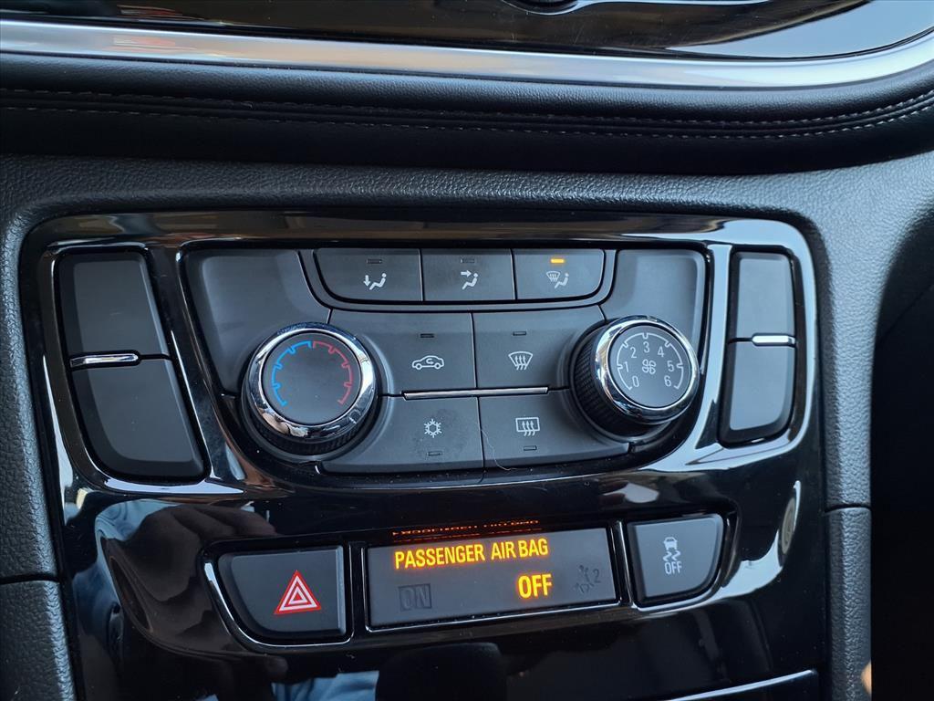 used 2022 Buick Encore car, priced at $19,798