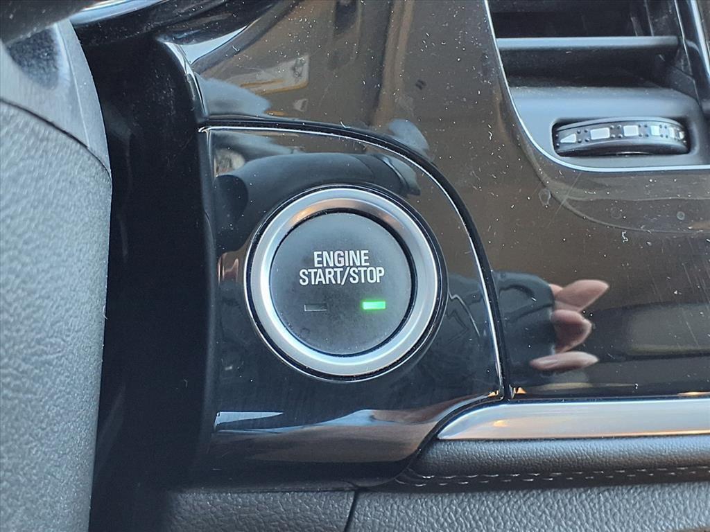 used 2022 Buick Encore car, priced at $19,798