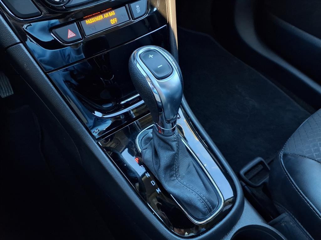 used 2022 Buick Encore car, priced at $19,798