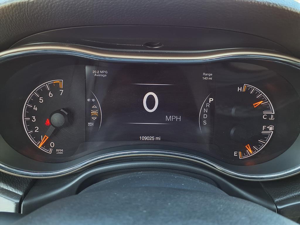 used 2014 Jeep Grand Cherokee car, priced at $11,734
