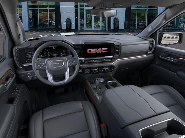 new 2025 GMC Sierra 1500 car, priced at $60,000