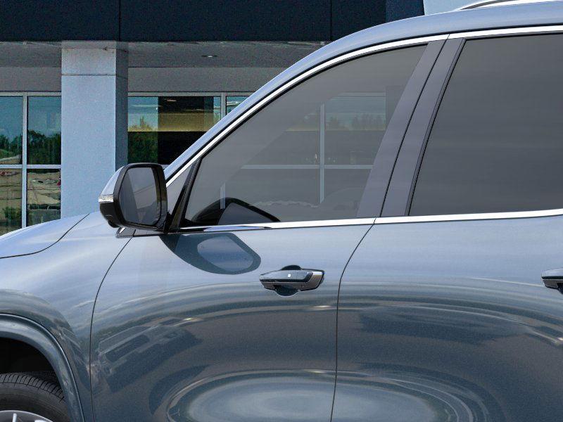new 2026 Buick Enclave car, priced at $66,086