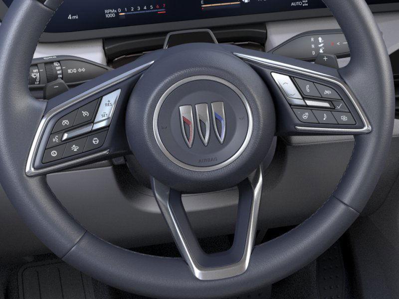 new 2026 Buick Enclave car, priced at $66,086