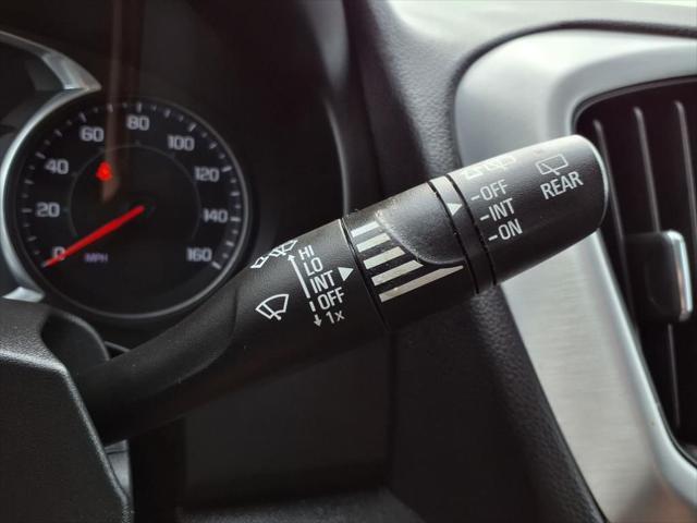 used 2022 GMC Terrain car, priced at $22,788